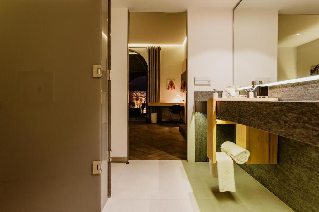 קרטרו Ta Hotel De Diseno מראה חיצוני תמונה
