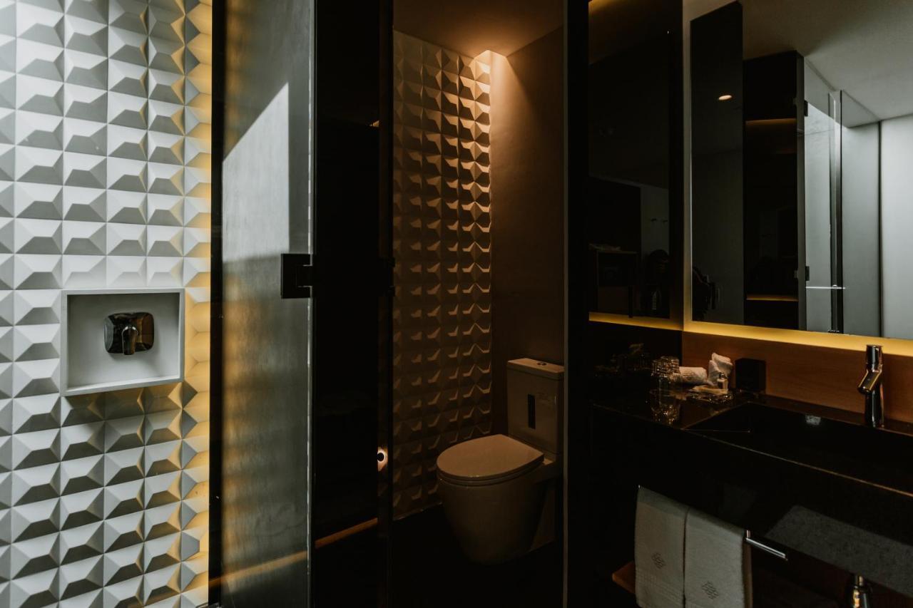 קרטרו Ta Hotel De Diseno חדר תמונה