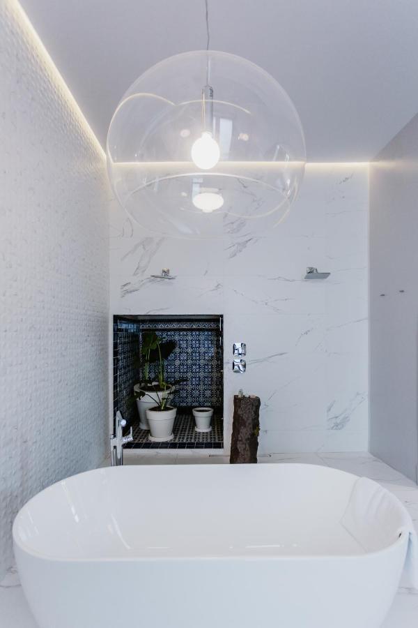 קרטרו Ta Hotel De Diseno מראה חיצוני תמונה