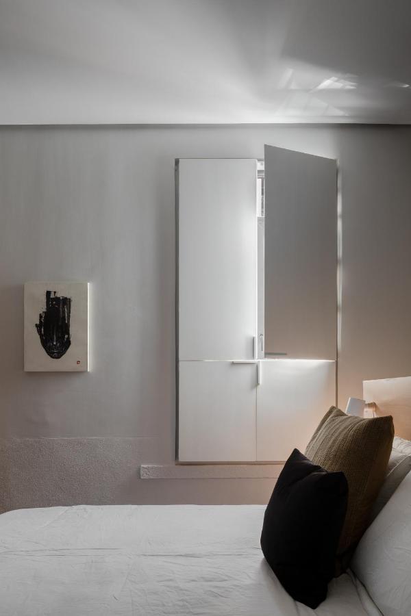 קרטרו Ta Hotel De Diseno מראה חיצוני תמונה
