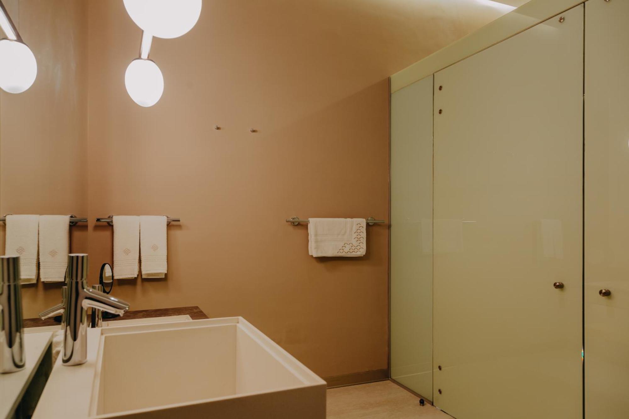 קרטרו Ta Hotel De Diseno חדר תמונה