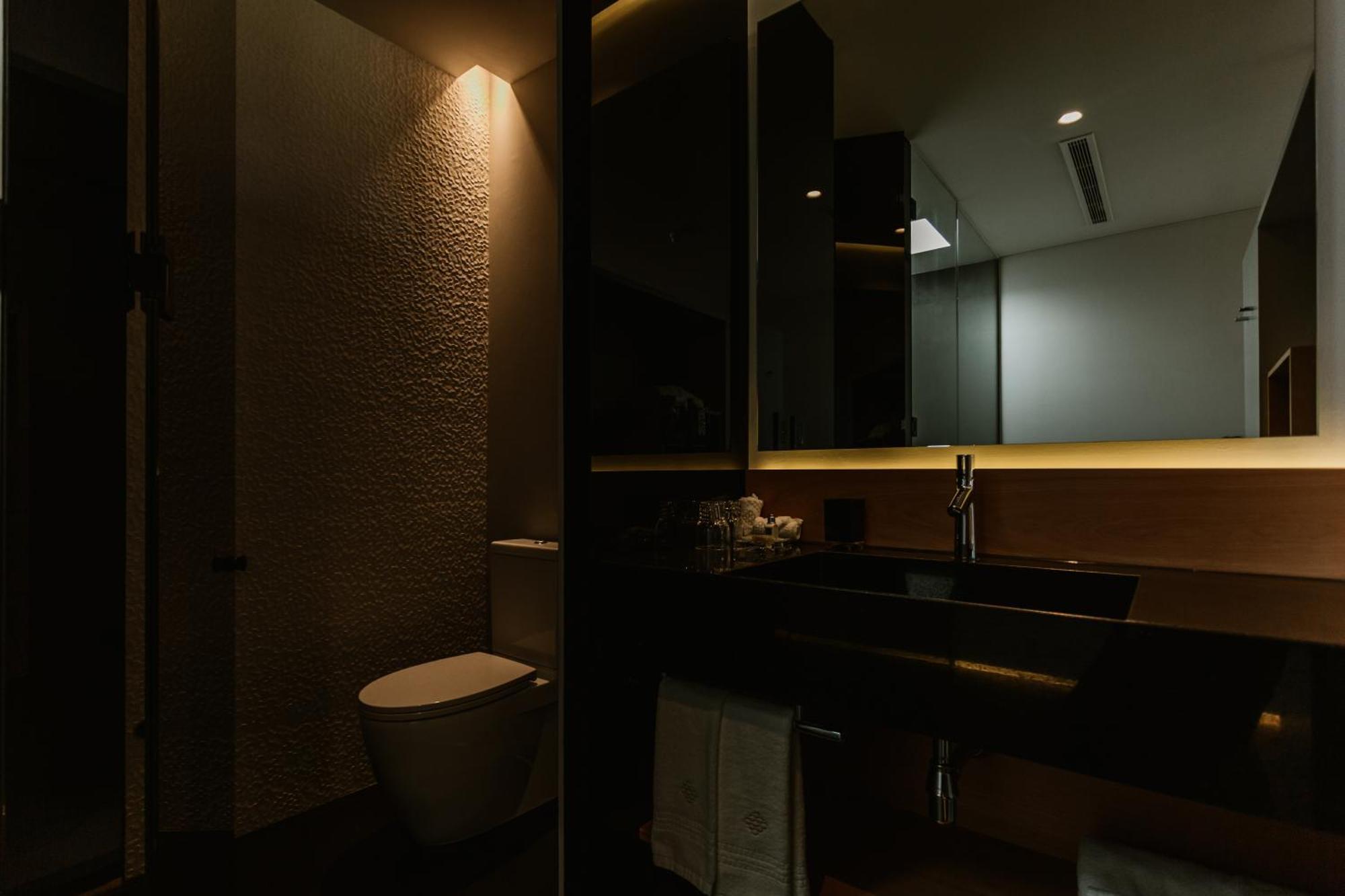 קרטרו Ta Hotel De Diseno חדר תמונה
