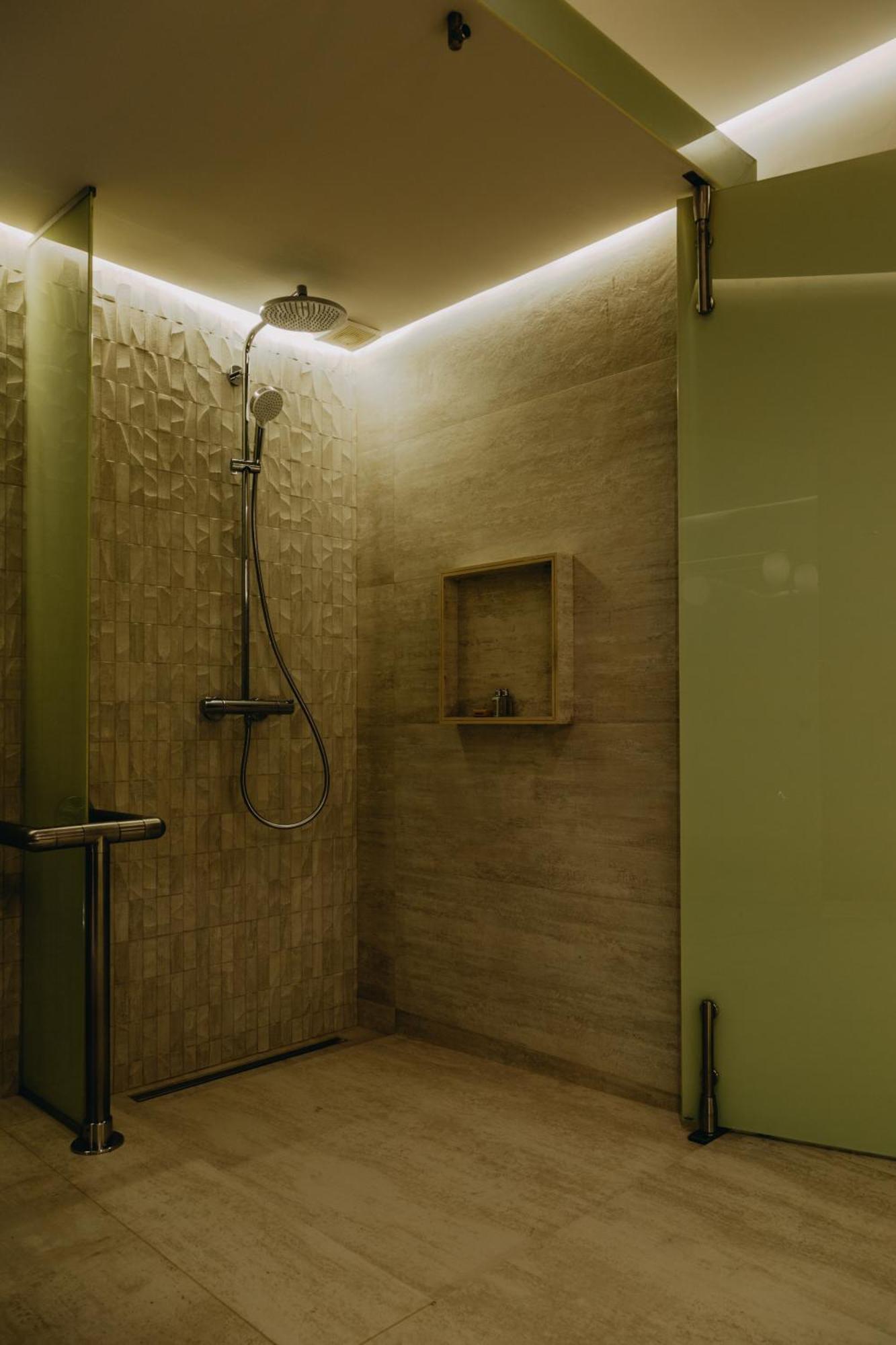 קרטרו Ta Hotel De Diseno חדר תמונה