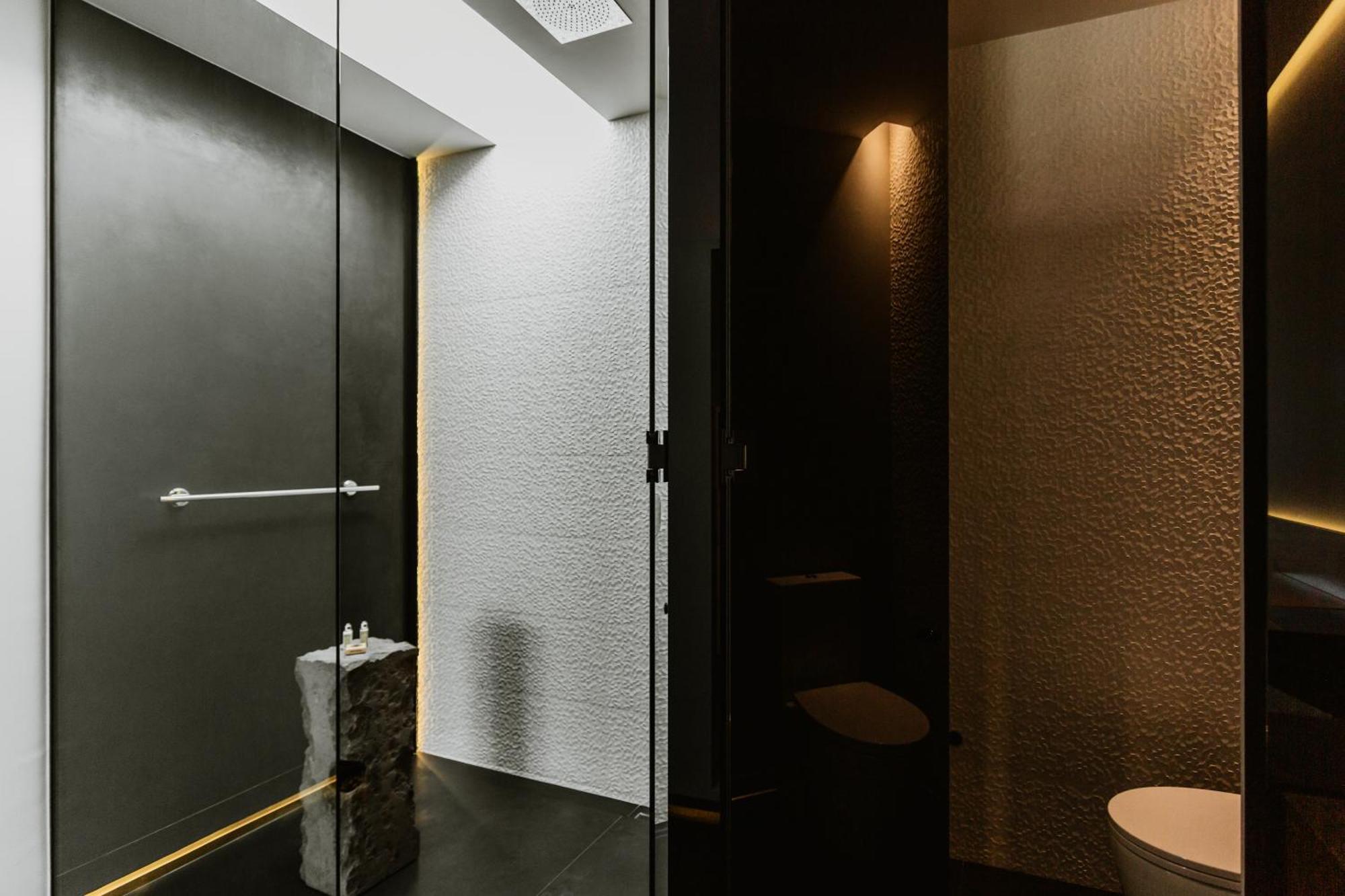 קרטרו Ta Hotel De Diseno חדר תמונה