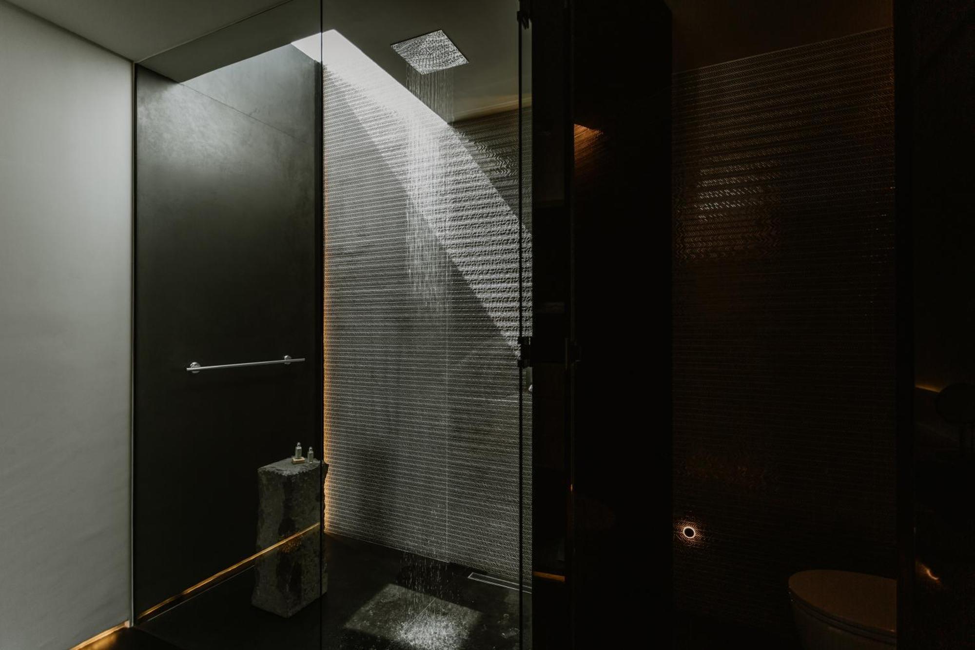 קרטרו Ta Hotel De Diseno חדר תמונה