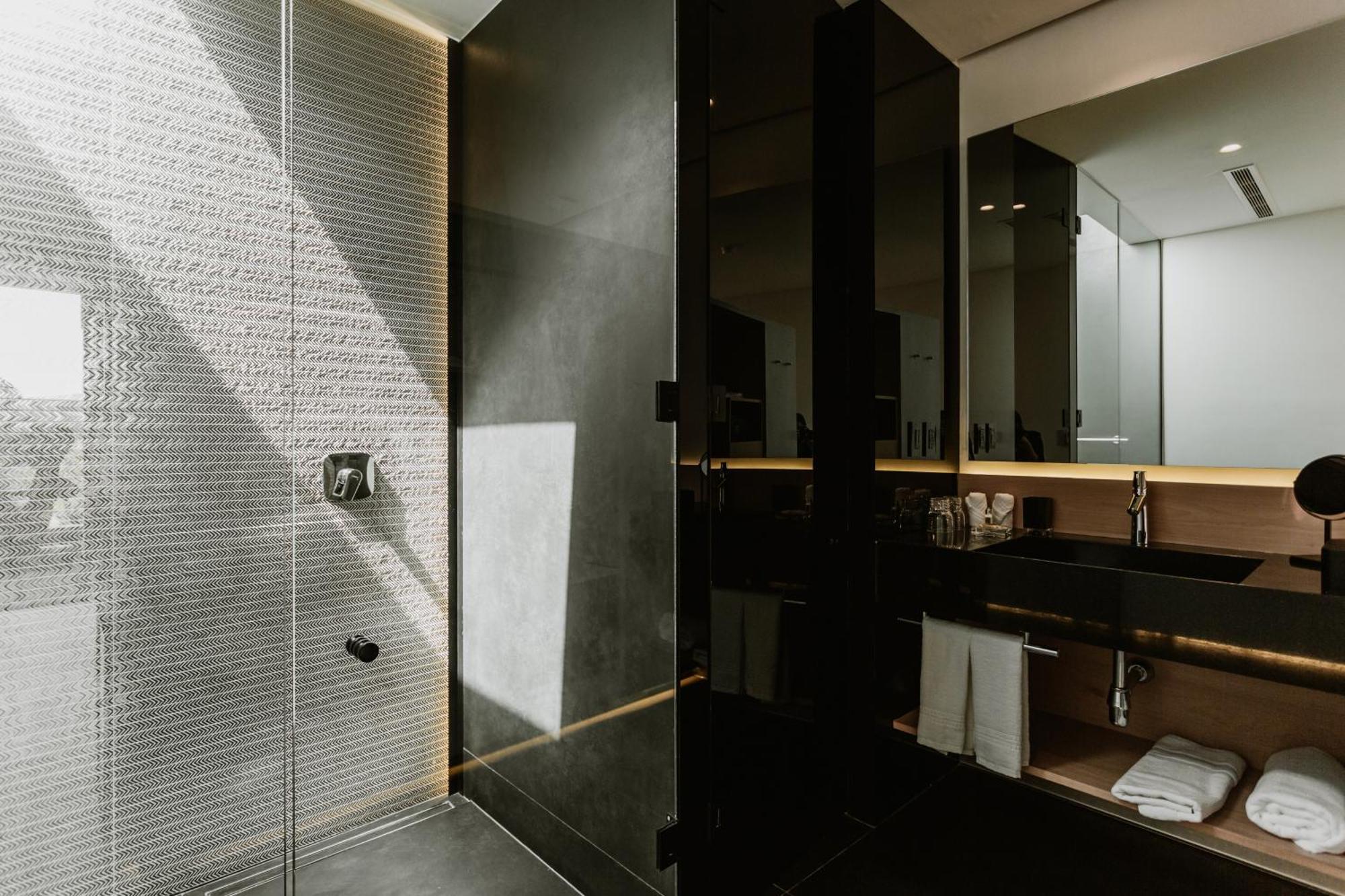קרטרו Ta Hotel De Diseno חדר תמונה